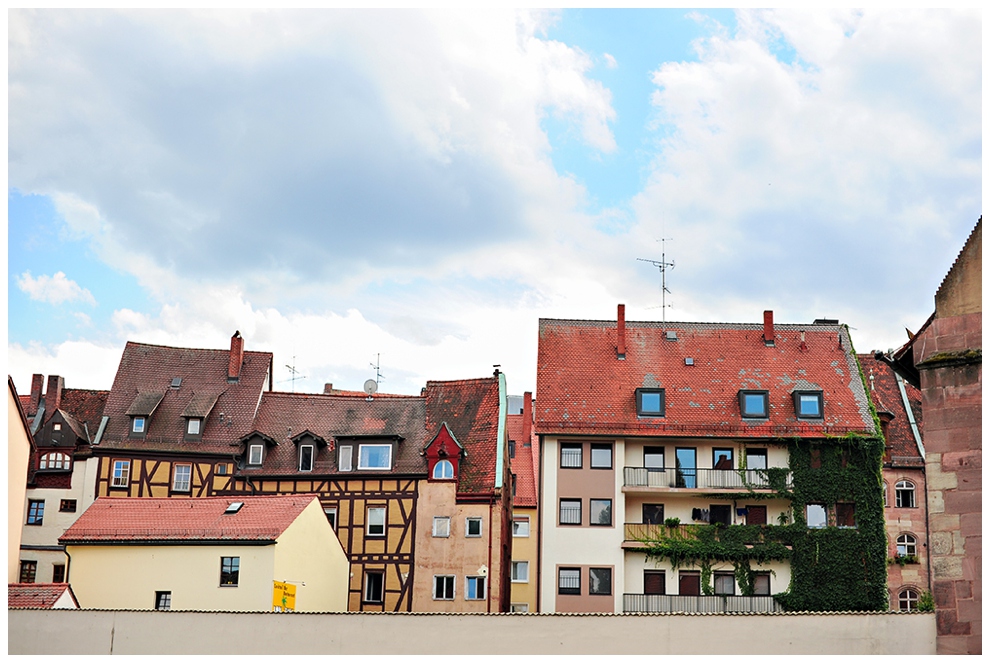 Nuremberg Photography Workshop, Nürnberg Hochzeit Fotografie