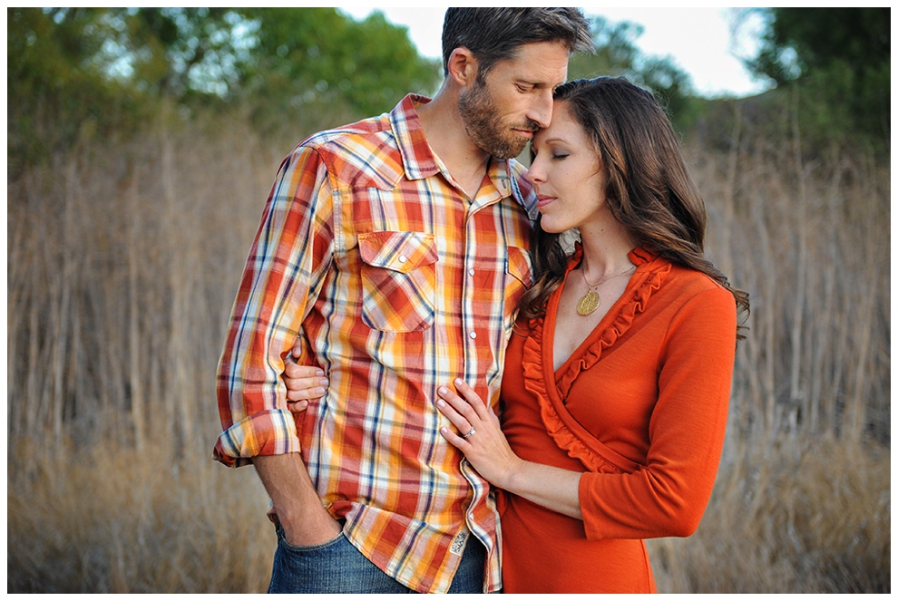 Romantic San Diego Engagement Photos, Kurt and Laurie, Kate Noelle