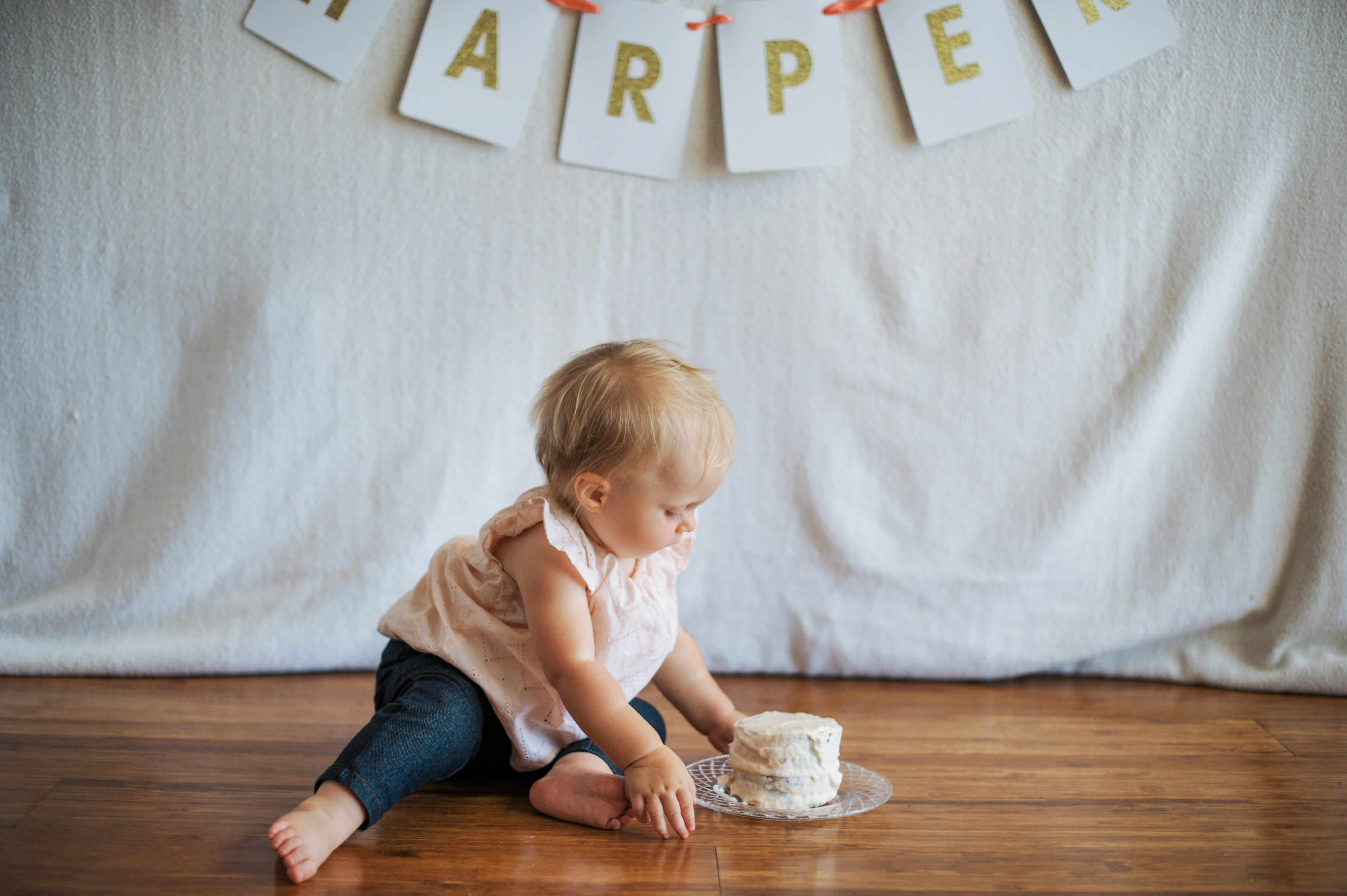baby_birthday_golden_retriever_photos
